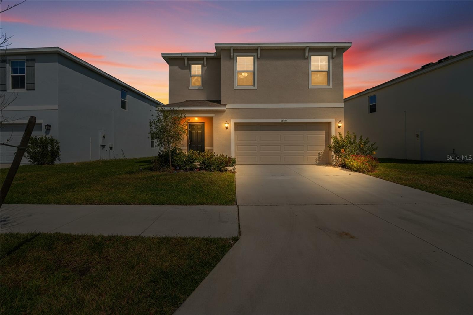 AVALON PARK WEST PH 3 - Residential