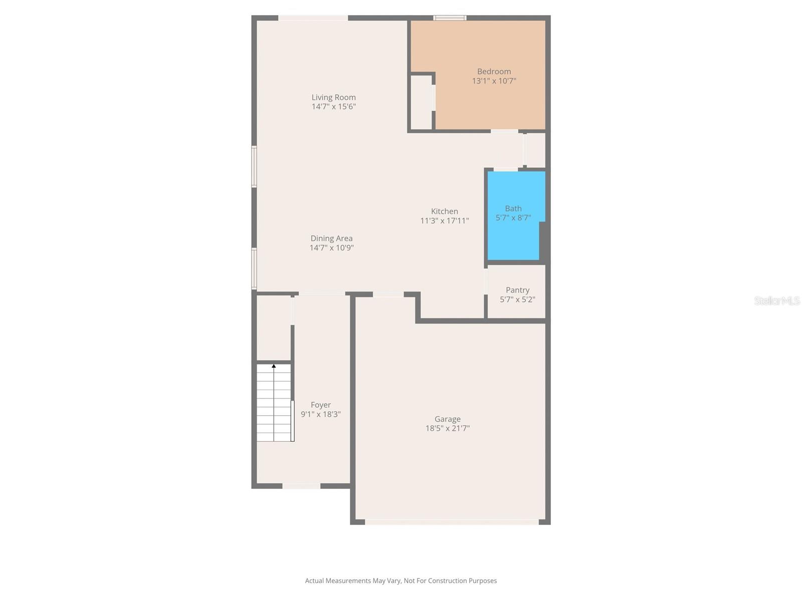 AVALON PARK WEST PH 3 - Residential