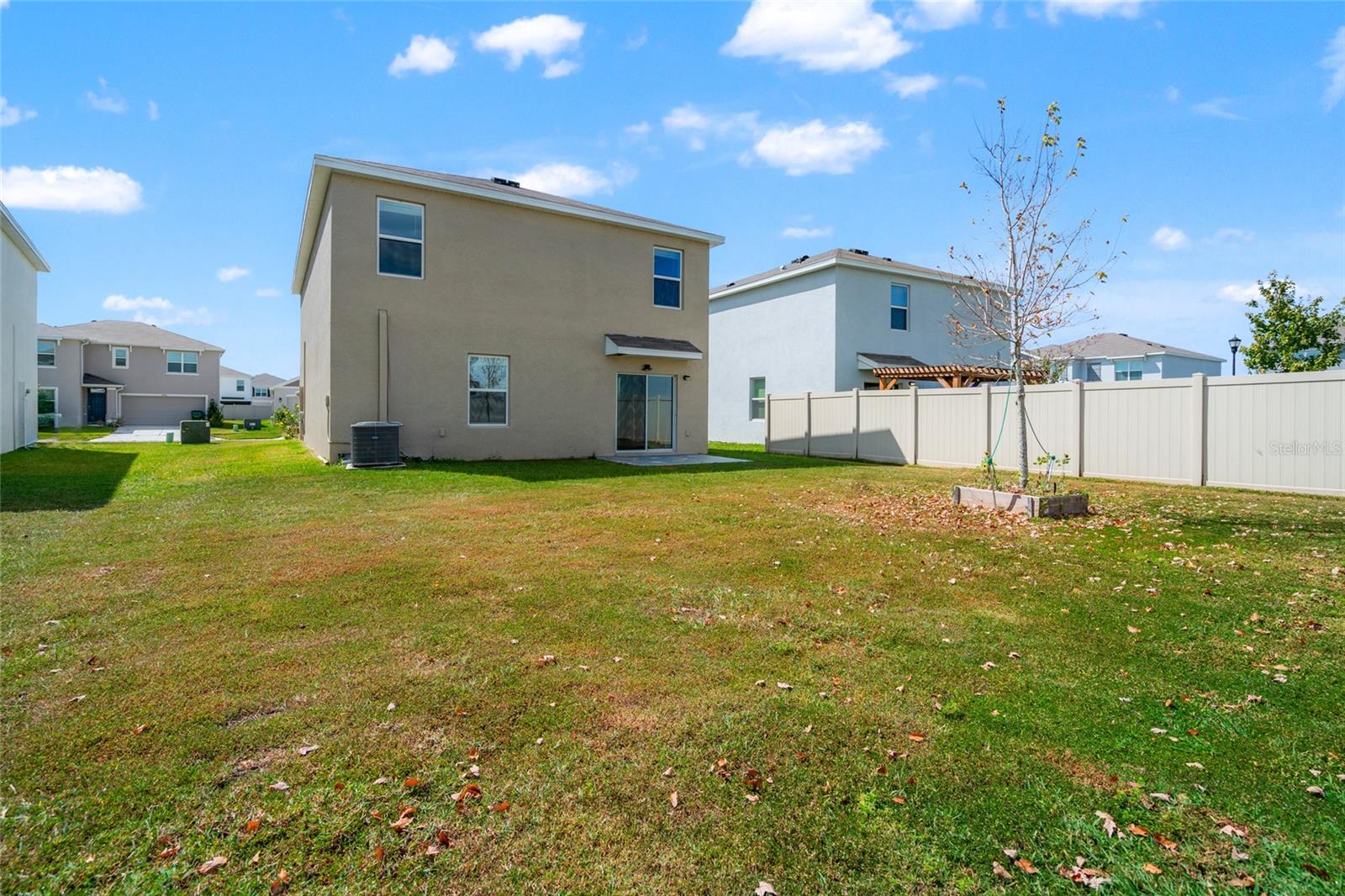 AVALON PARK WEST PH 3 - Residential