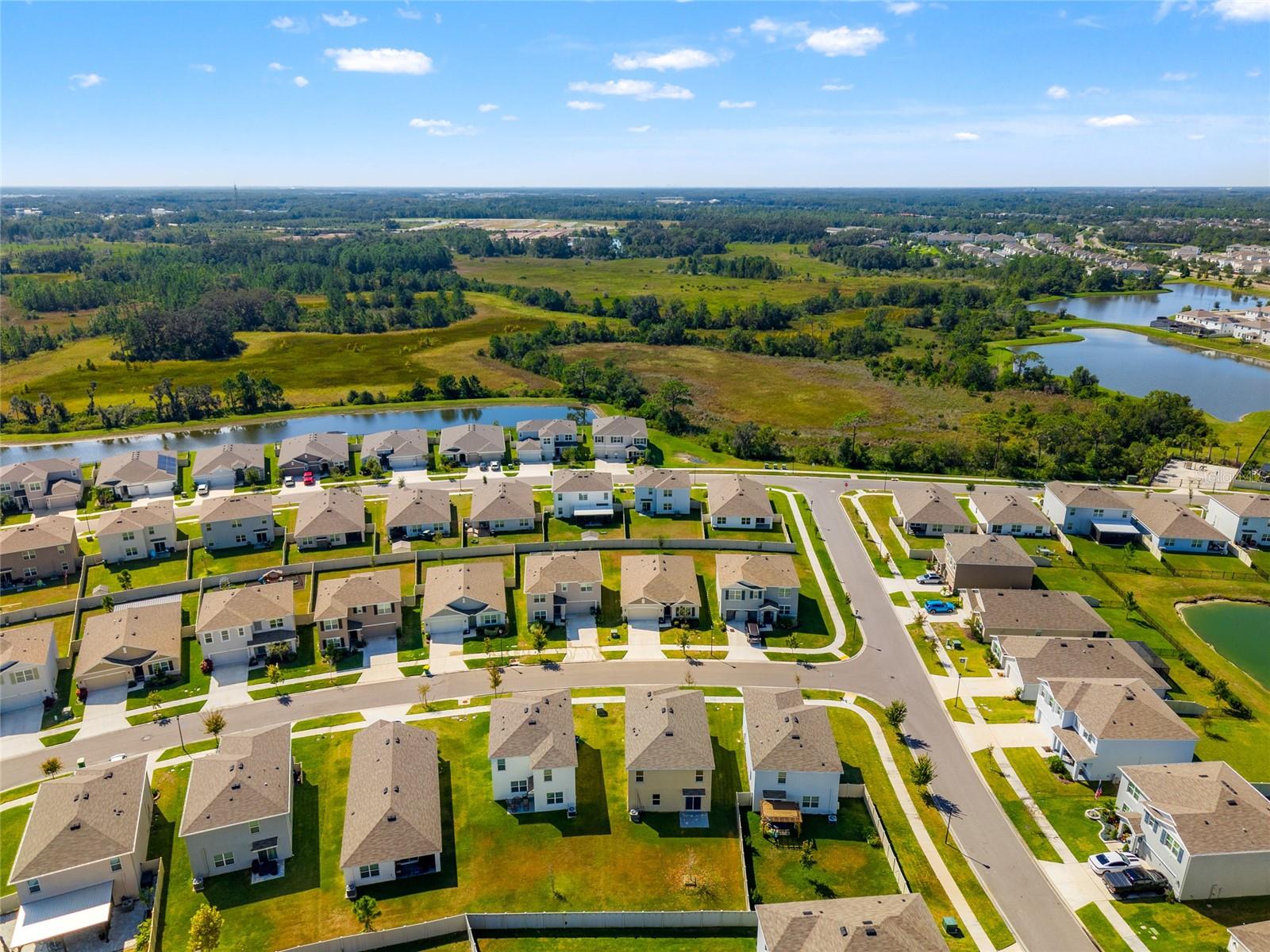 AVALON PARK WEST PH 3 - Residential