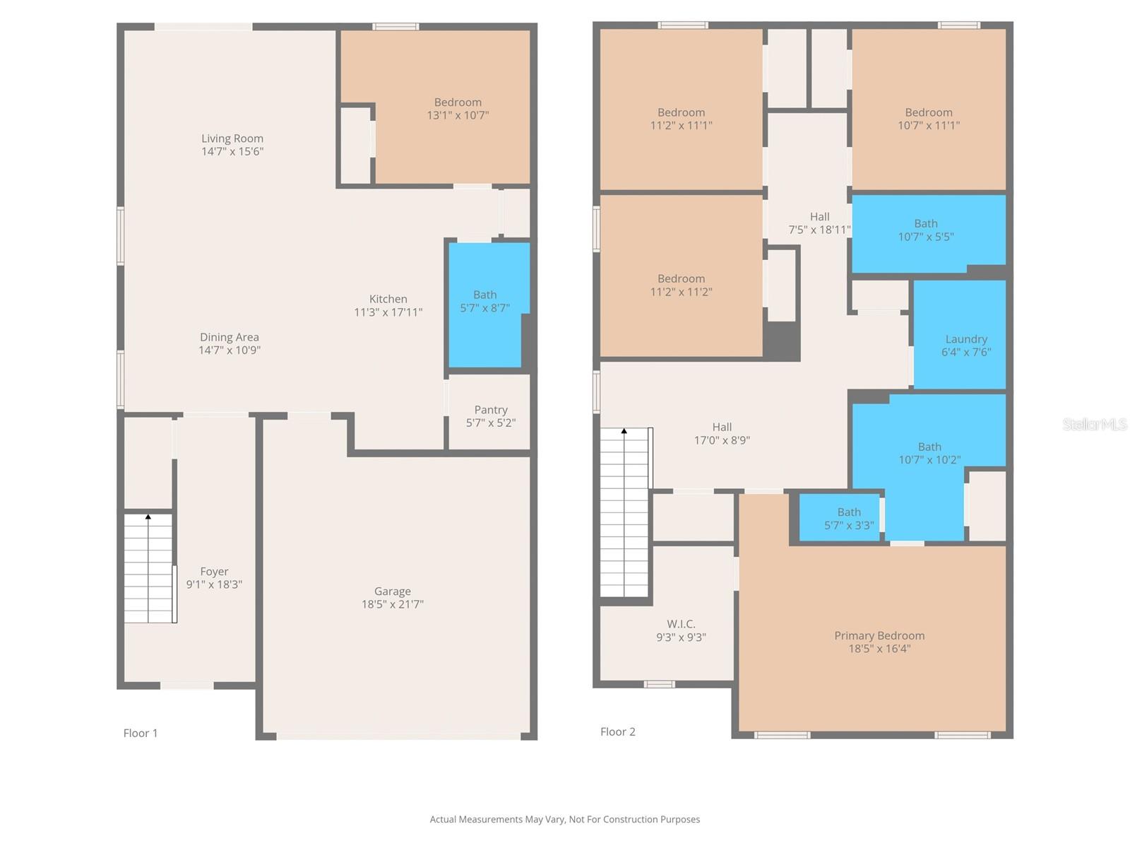 AVALON PARK WEST PH 3 - Residential