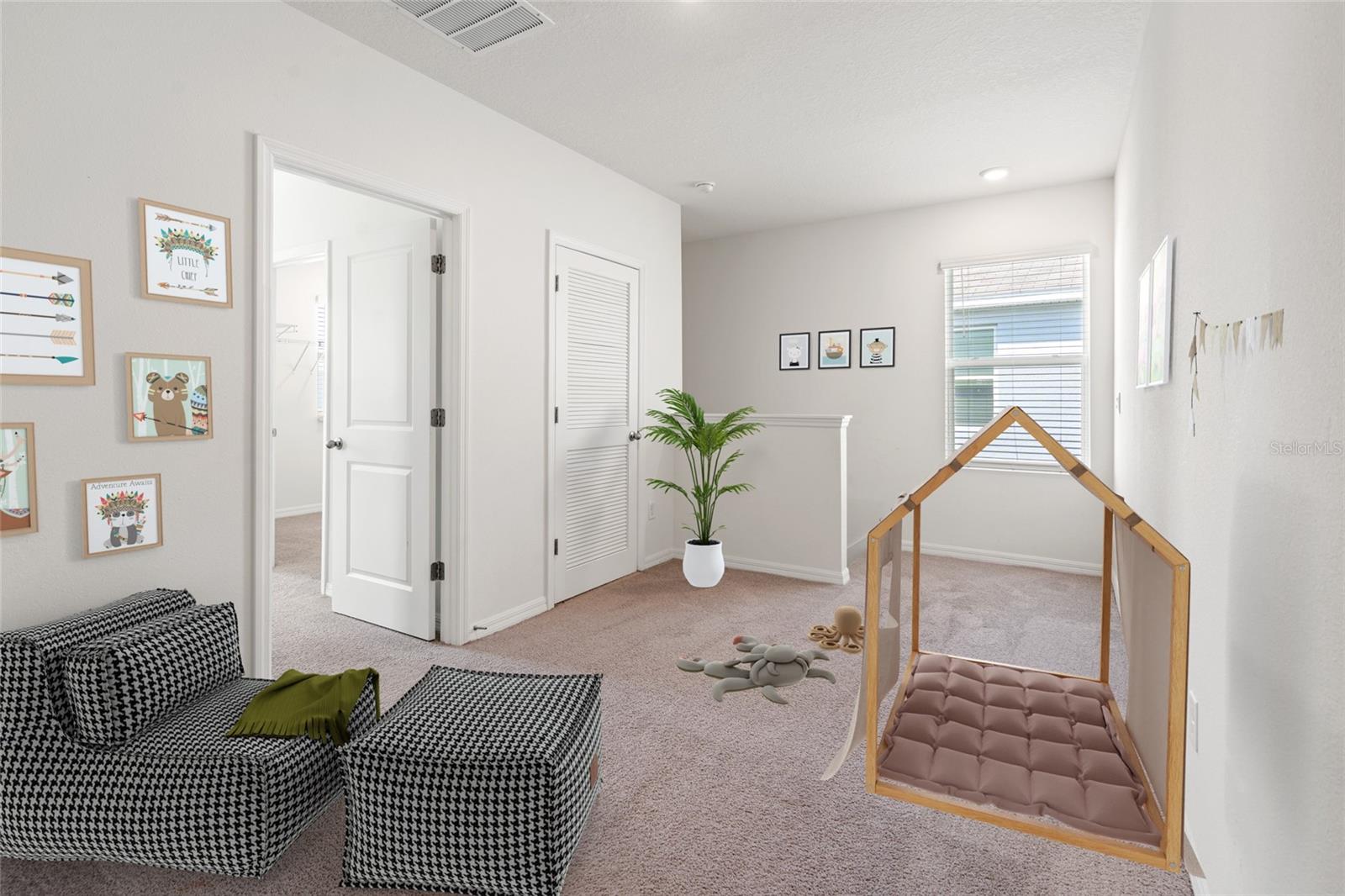 AVALON PARK WEST PH 3 - Residential