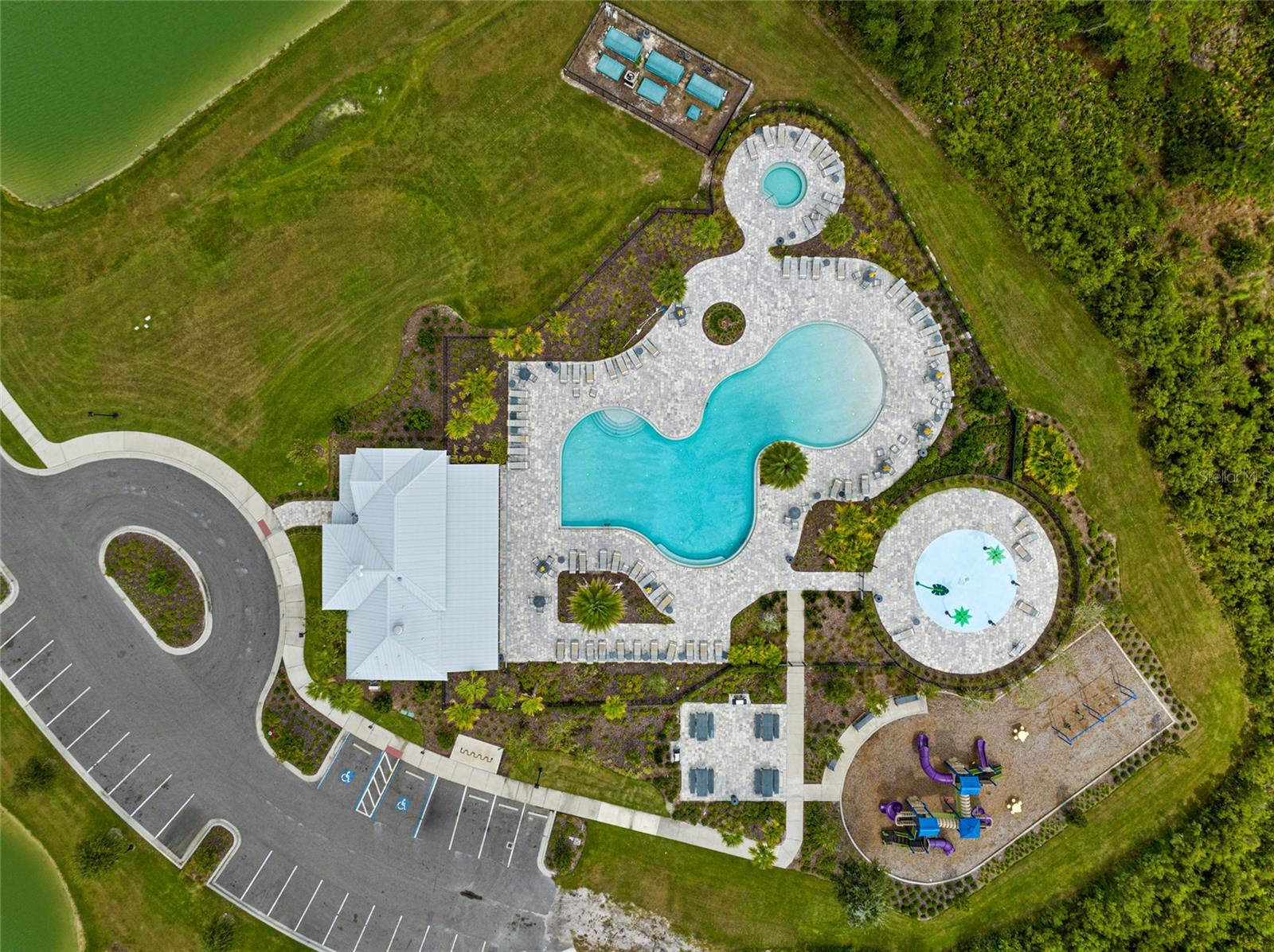 AVALON PARK WEST PH 3 - Residential