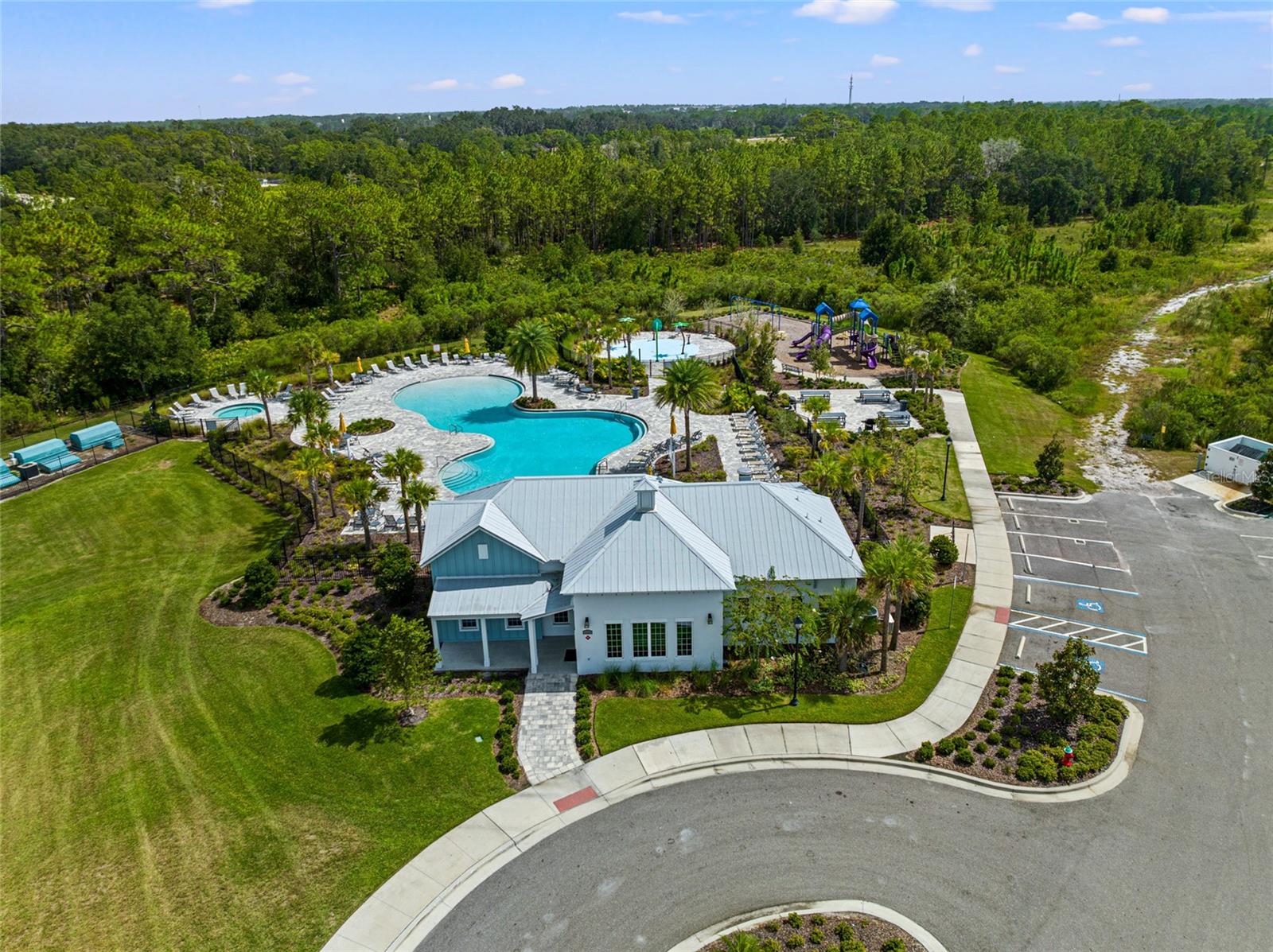 AVALON PARK WEST PH 3 - Residential