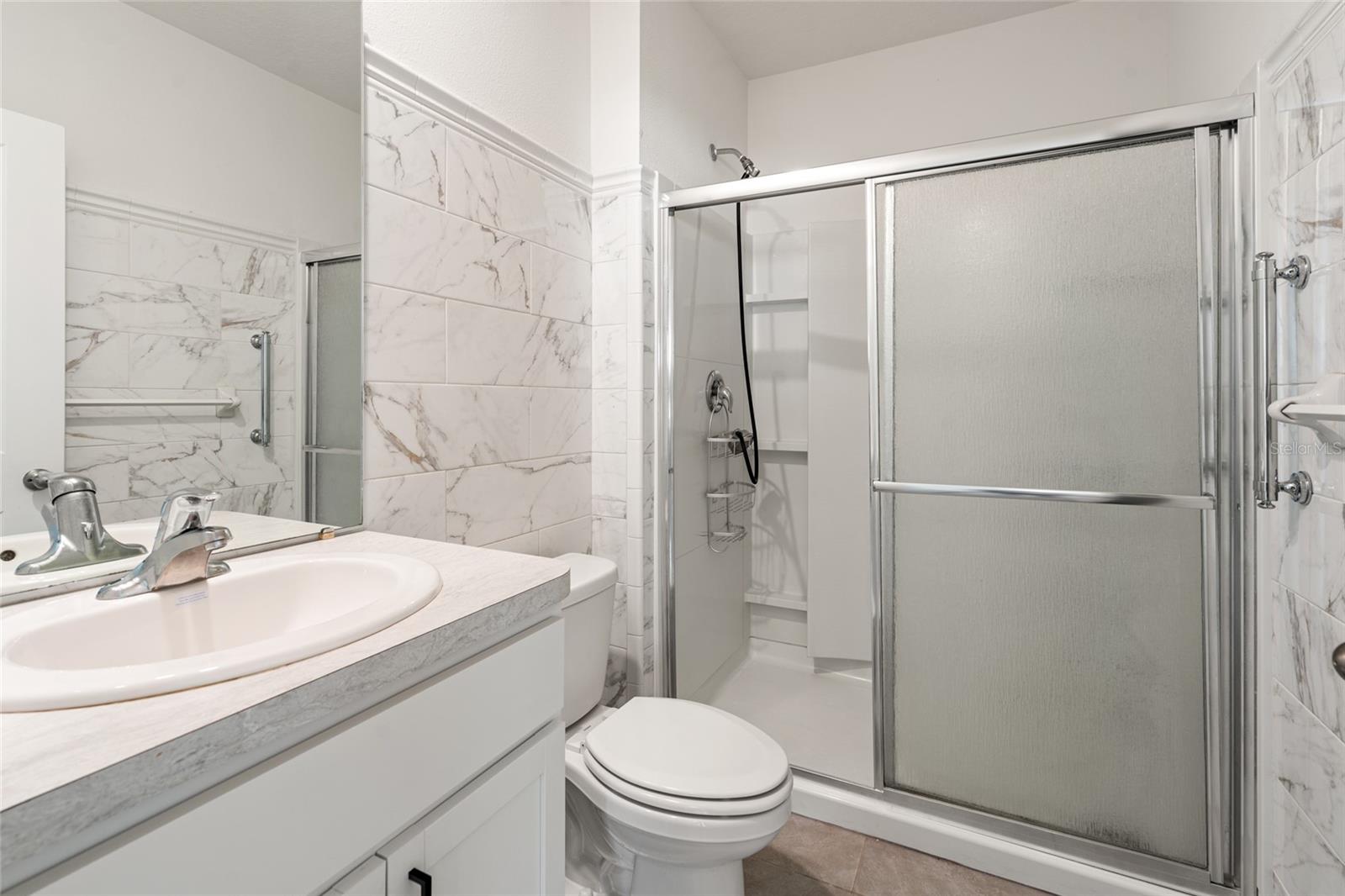 AVALON PARK WEST PH 3 - Residential