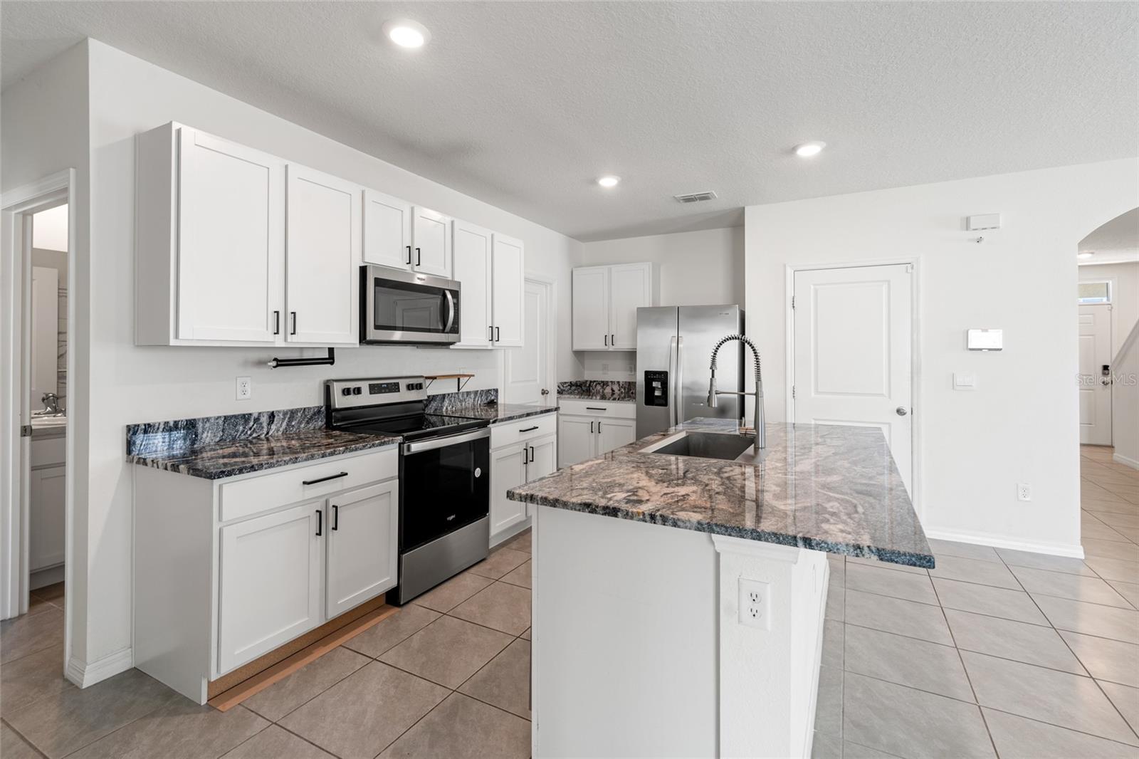 AVALON PARK WEST PH 3 - Residential