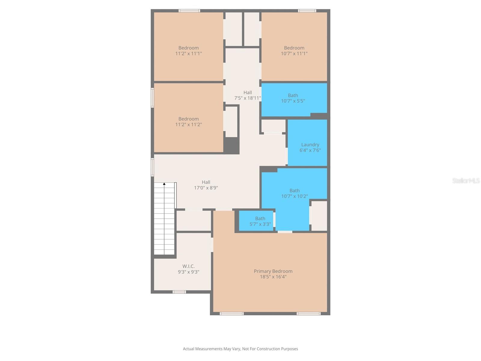 AVALON PARK WEST PH 3 - Residential