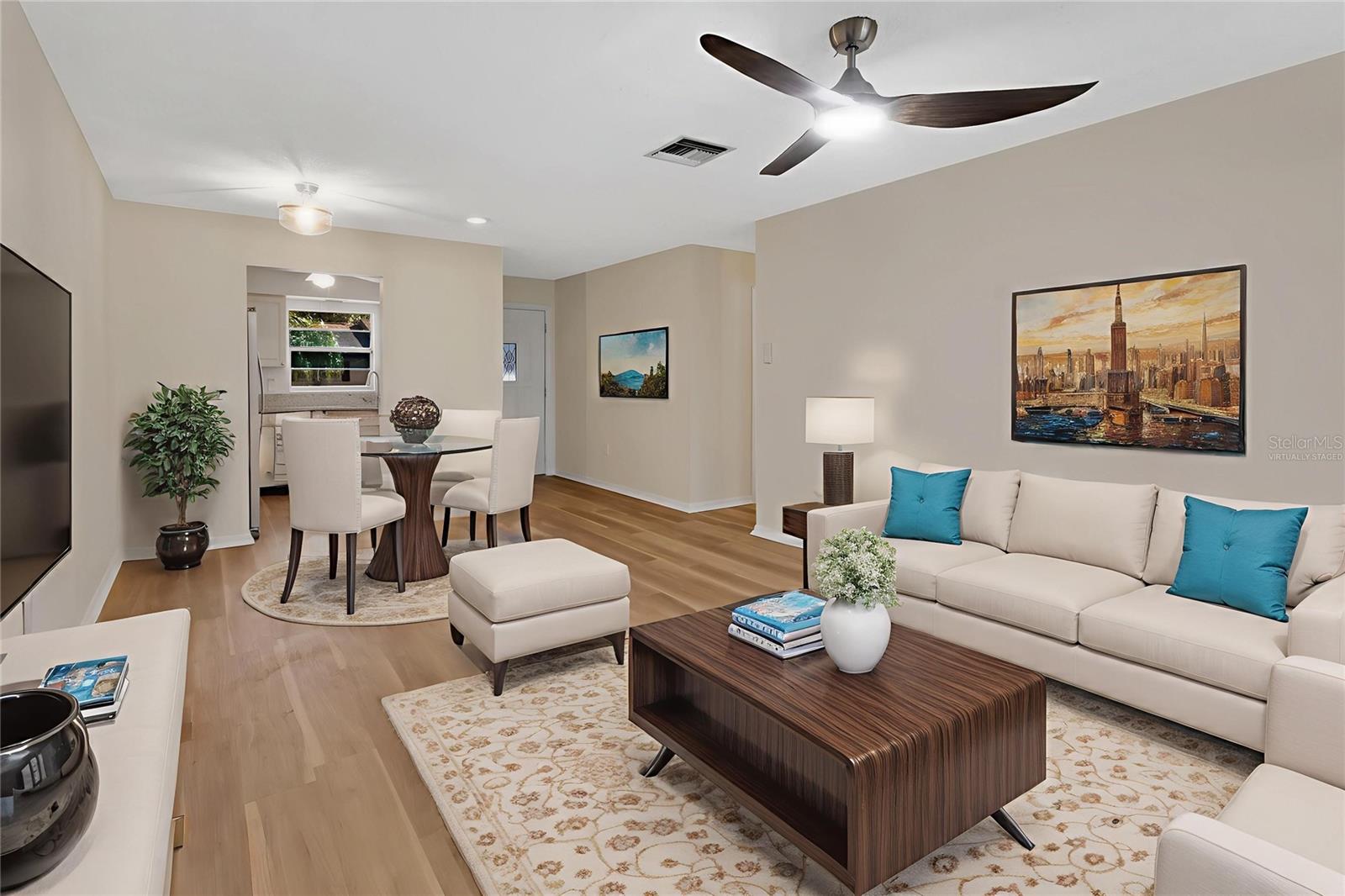 VILLA VILLAR 01-03 PH 02 - Residential