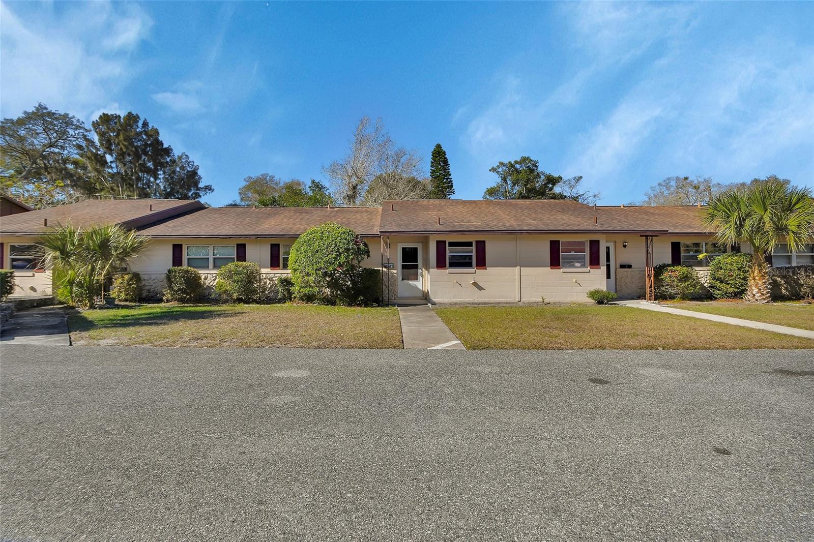 VILLA VILLAR 01-03 PH 02 - Residential