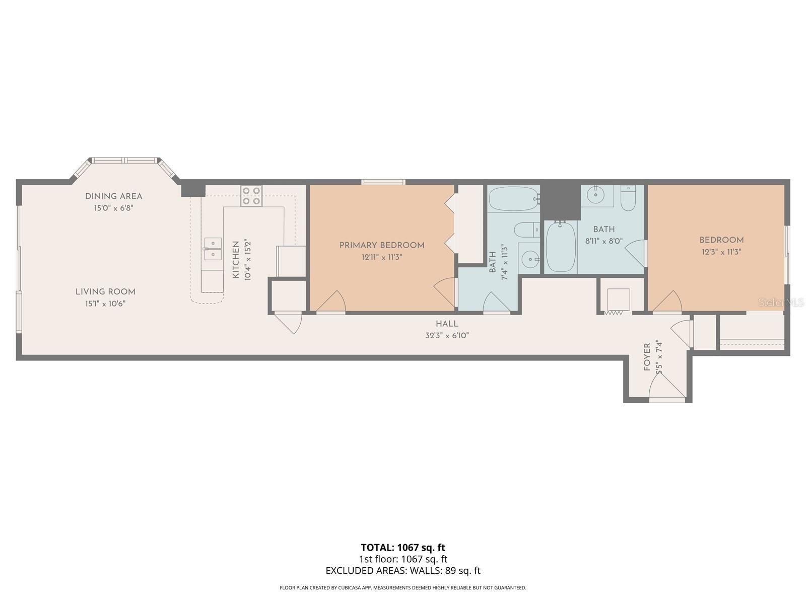 BLUE HERON BEACH RESIDENCE TOWER I - Residential