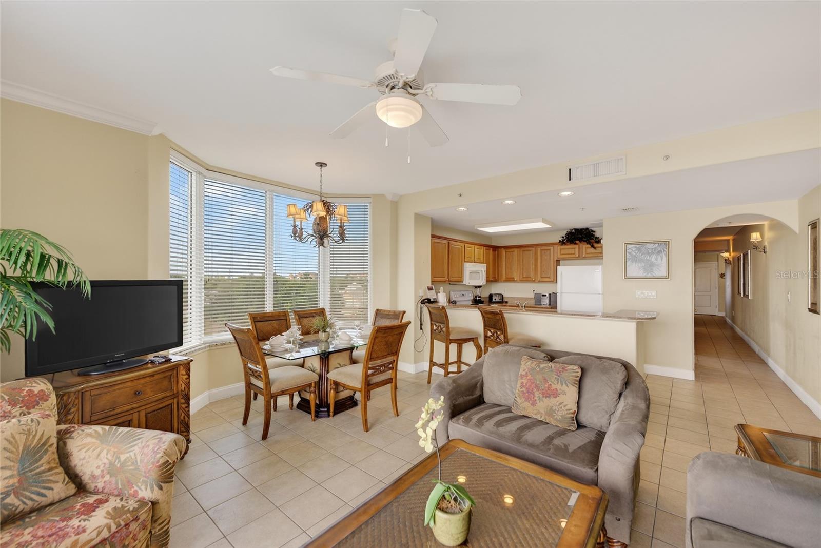 BLUE HERON BEACH RESIDENCE TOWER I - Residential