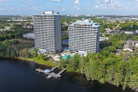 Photo of 13415 Blue Heron Beach Drive #310, Orlando, FL 32821 (MLS # O6396015)