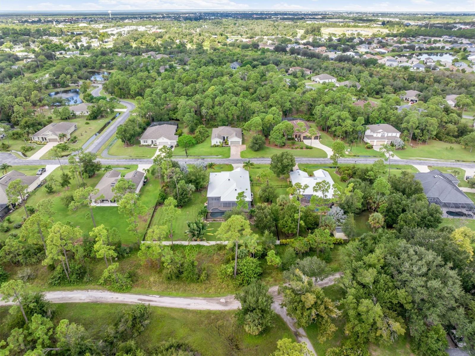 OAK HARBOUR - Residential