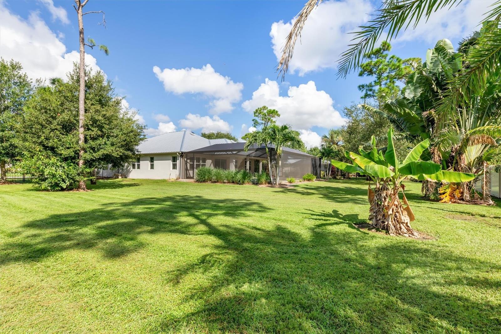 OAK HARBOUR - Residential