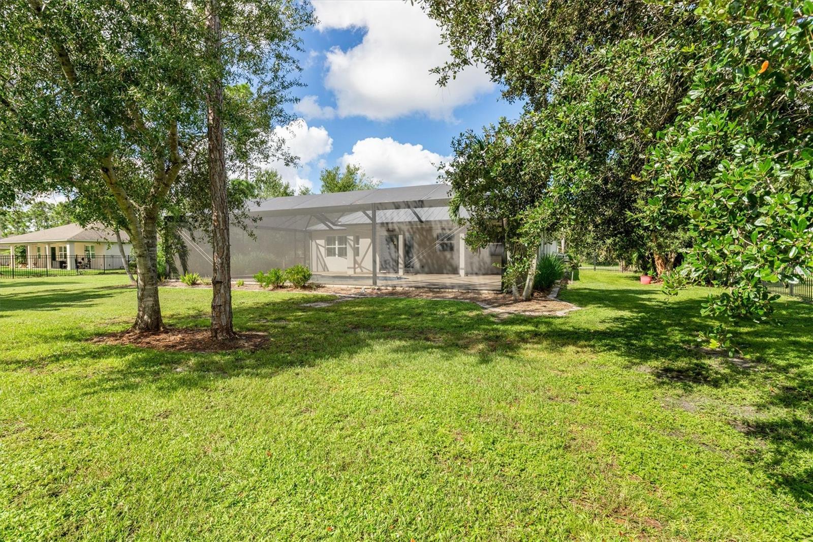 OAK HARBOUR - Residential