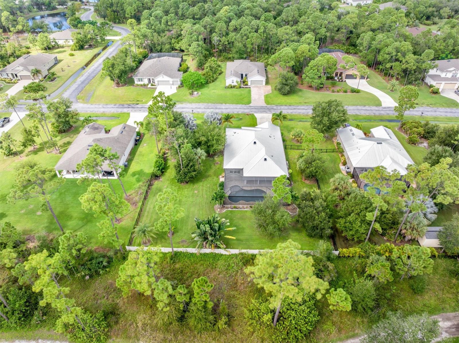 OAK HARBOUR - Residential