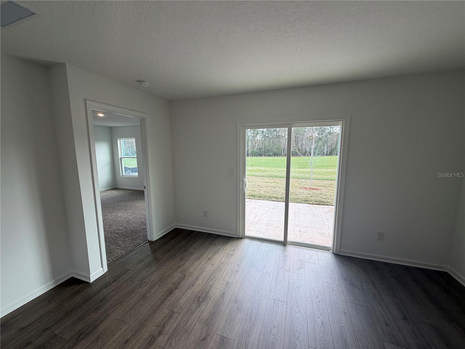 GRAND RESERVE AND GOLF CLUB - Residential