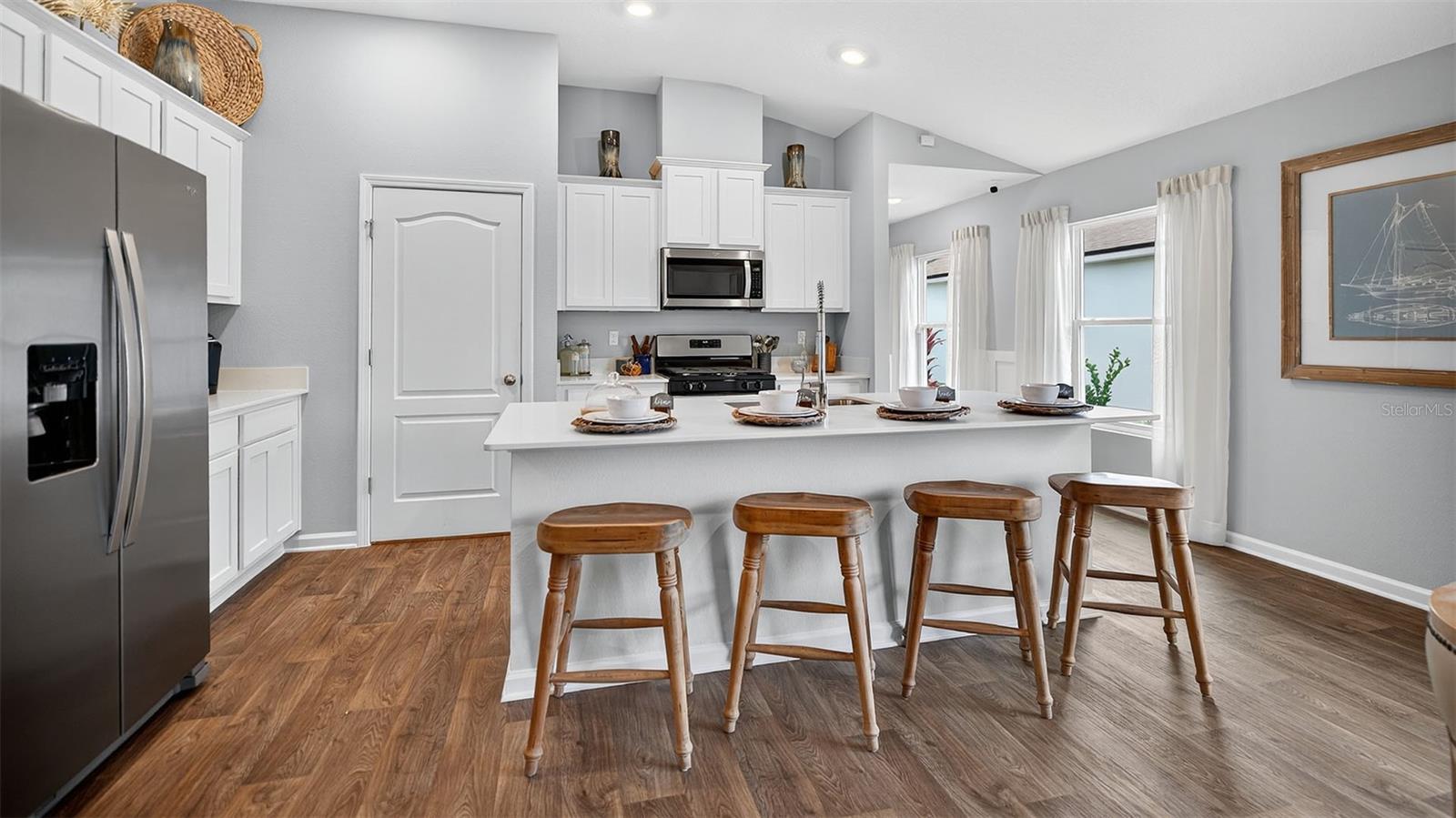 GRAND RESERVE AND GOLF CLUB - Residential