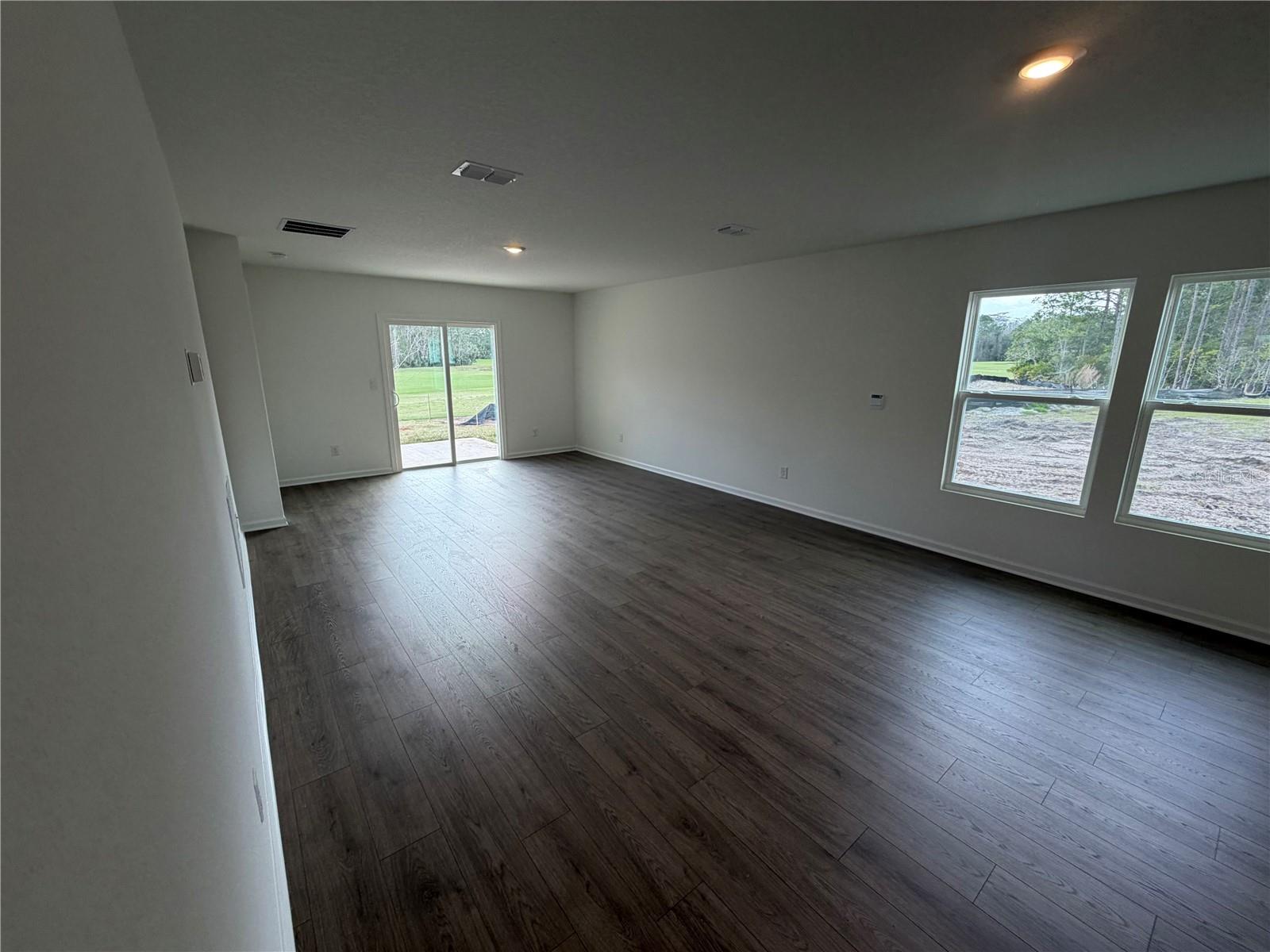 GRAND RESERVE AND GOLF CLUB - Residential