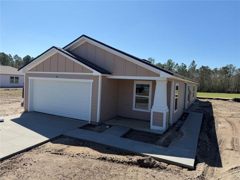 44 MULLIGAN WAY BUNNELL FL 32110