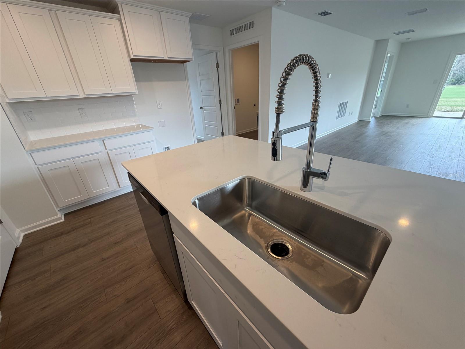 GRAND RESERVE AND GOLF CLUB - Residential