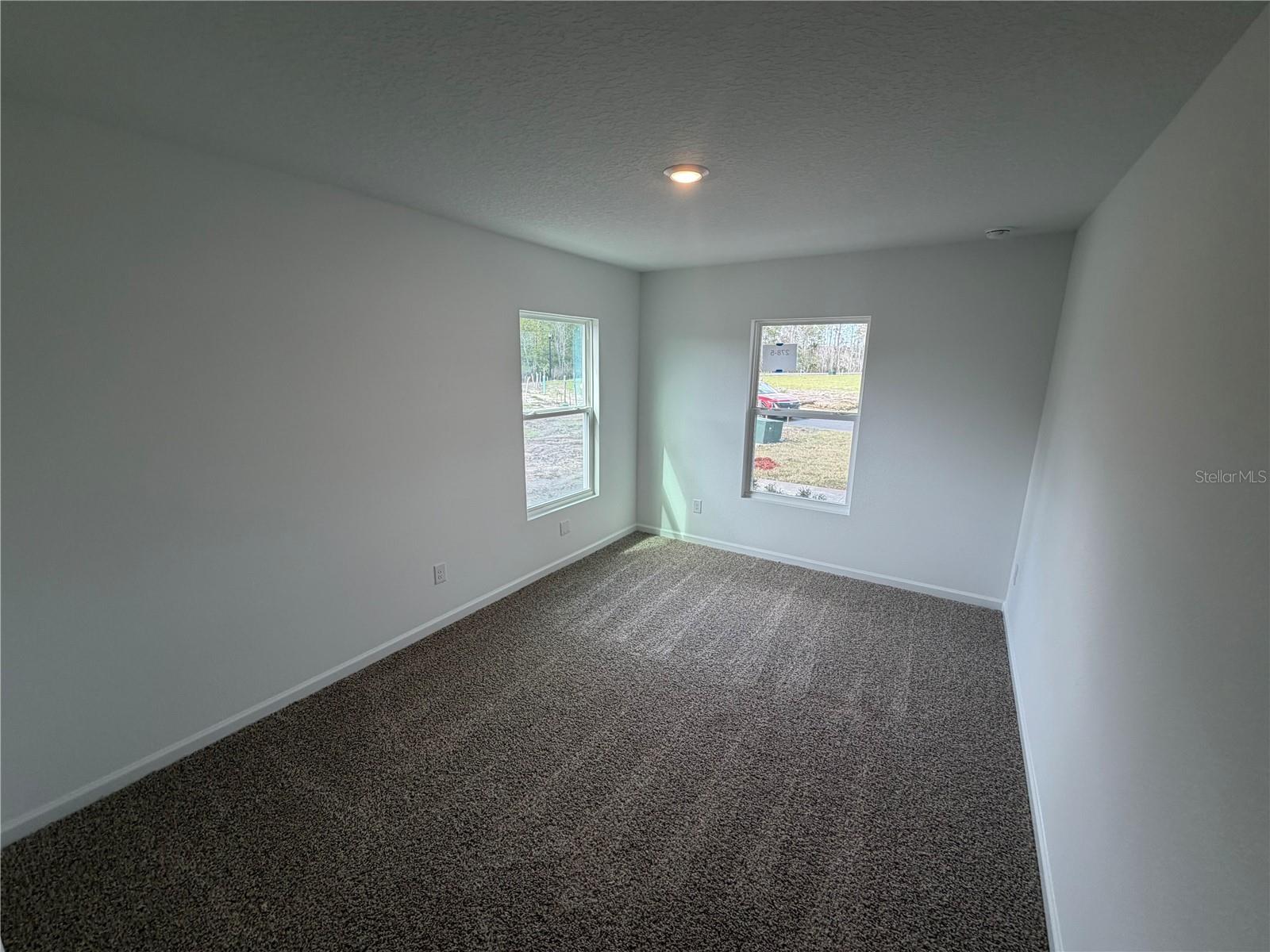 GRAND RESERVE AND GOLF CLUB - Residential