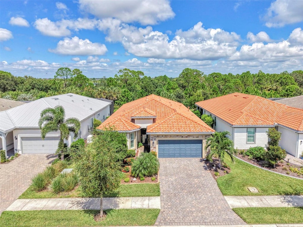 Photo of 10088 Coral Shore Drive, Englewood, FL 34223 (MLS # N6145902)