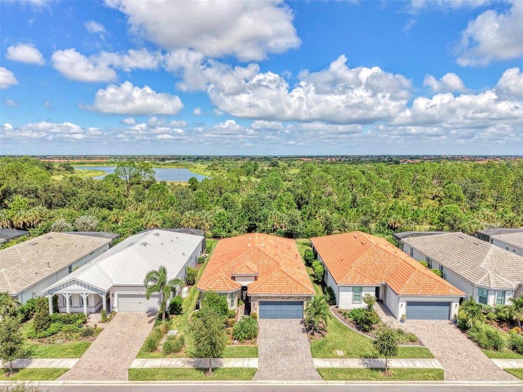 Photo of 10088 Coral Shore Drive, Englewood, FL 34223 (MLS # N6145902)