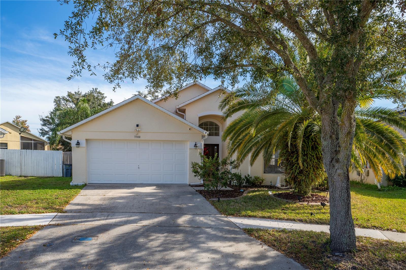 3308 CHICKAMAUGA CREEK COURT