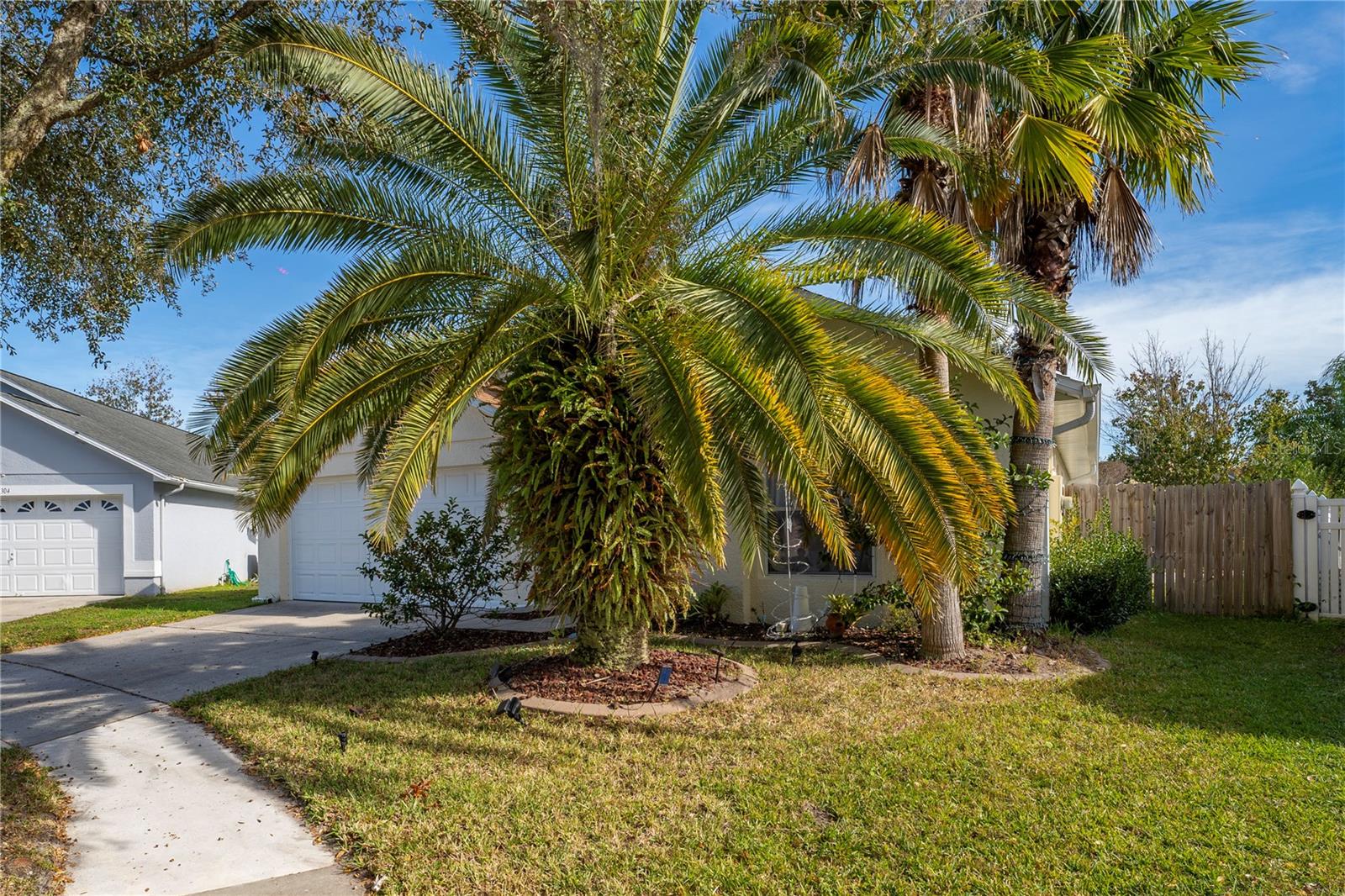 3308 CHICKAMAUGA CREEK COURT