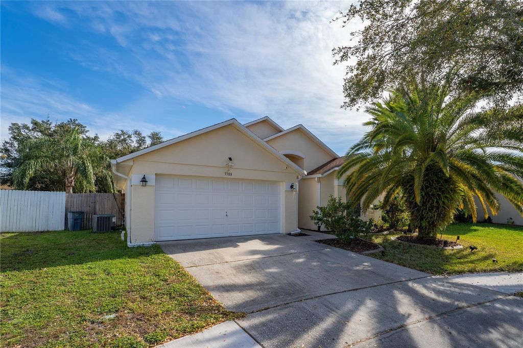 Photo of 3308 Chickamauga Creek Court, Orlando, FL 32837 (MLS # S5136528)