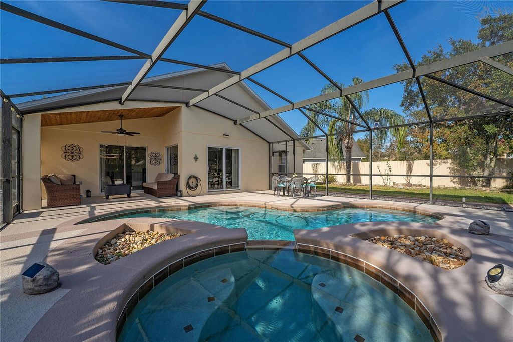 Photo of 3308 Chickamauga Creek Court, Orlando, FL 32837 (MLS # S5136528)