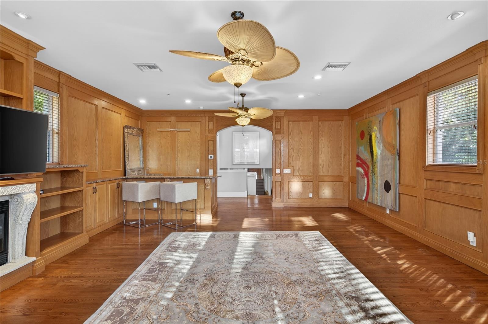 SPRING LAKE POINTE - Residential