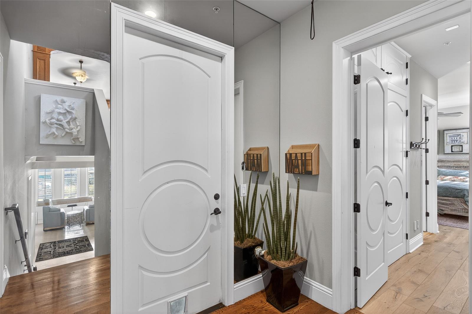 SPRING LAKE POINTE - Residential