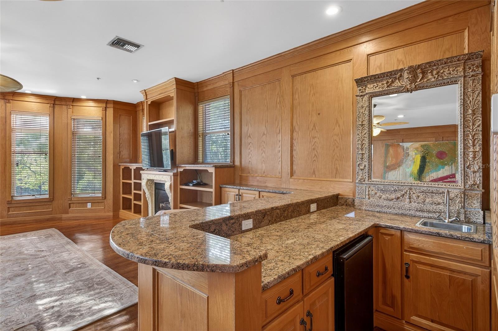 SPRING LAKE POINTE - Residential