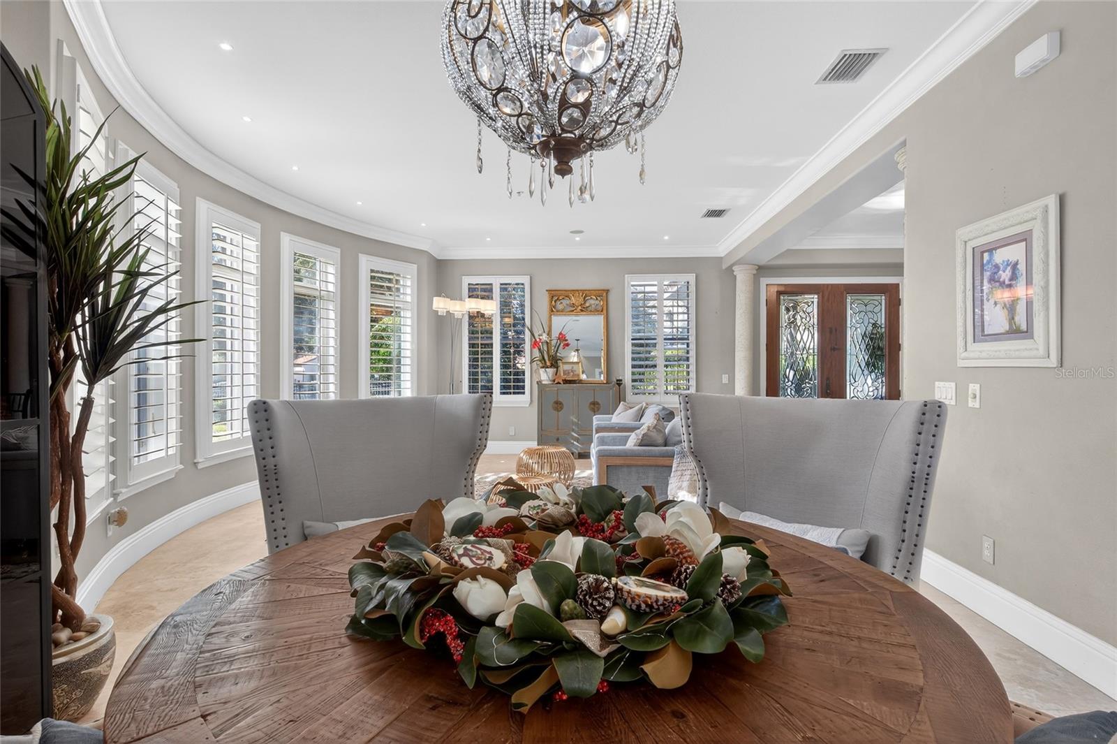 SPRING LAKE POINTE - Residential