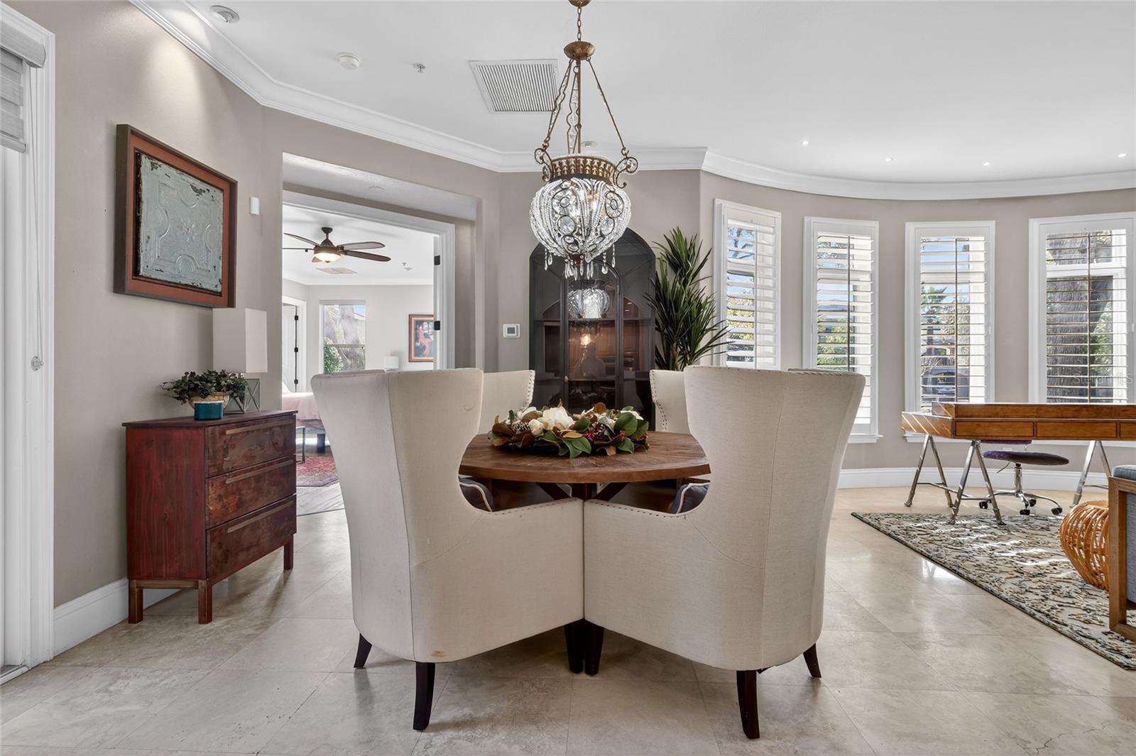 SPRING LAKE POINTE - Residential