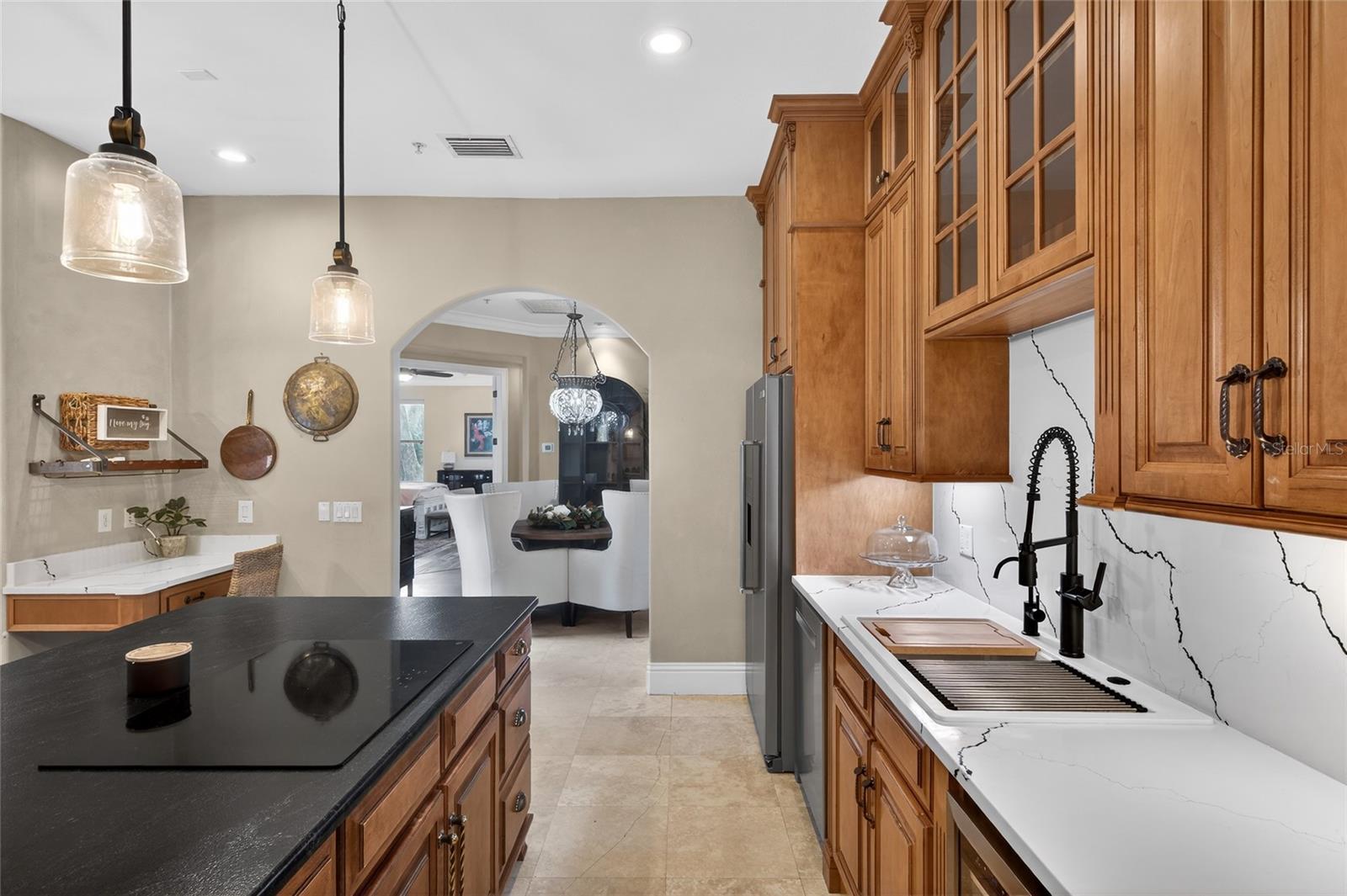 SPRING LAKE POINTE - Residential