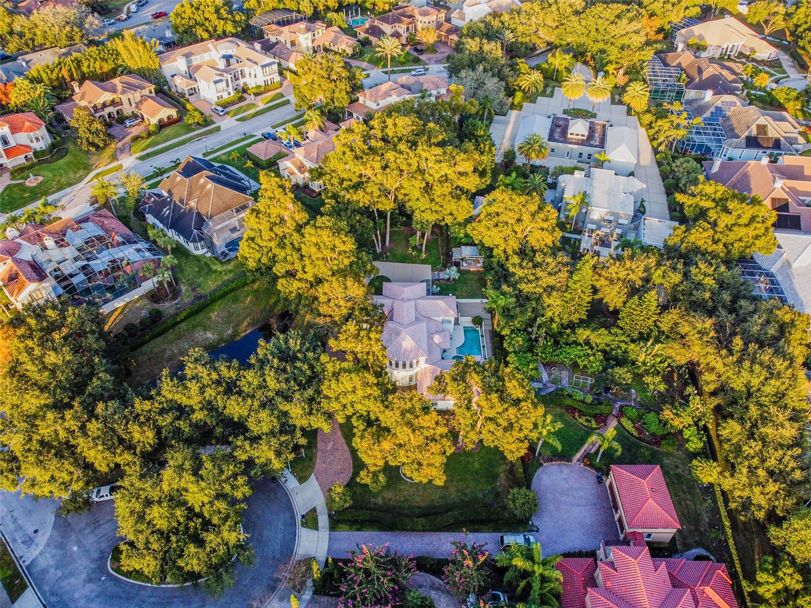 SPRING LAKE POINTE - Residential