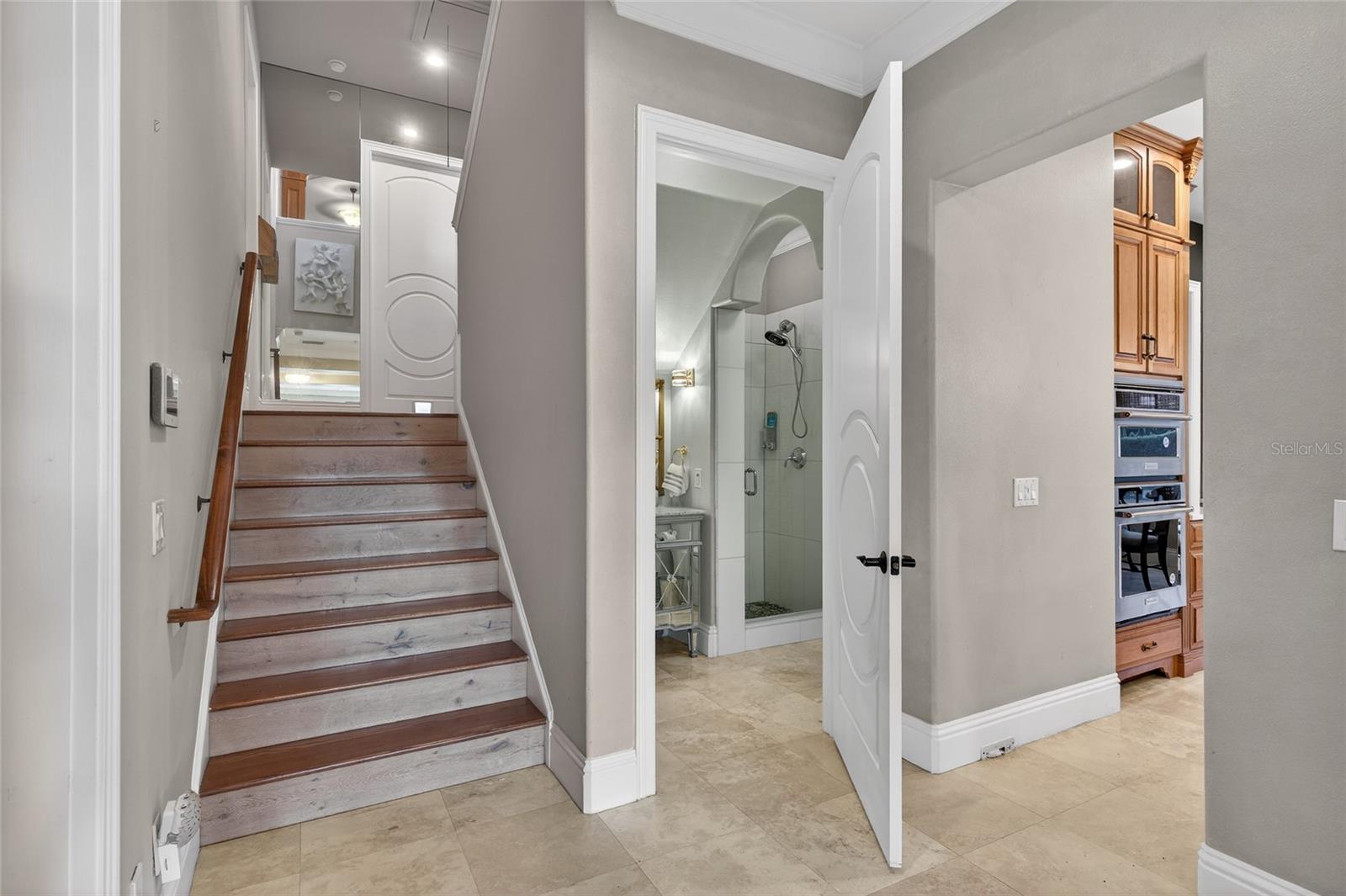 SPRING LAKE POINTE - Residential