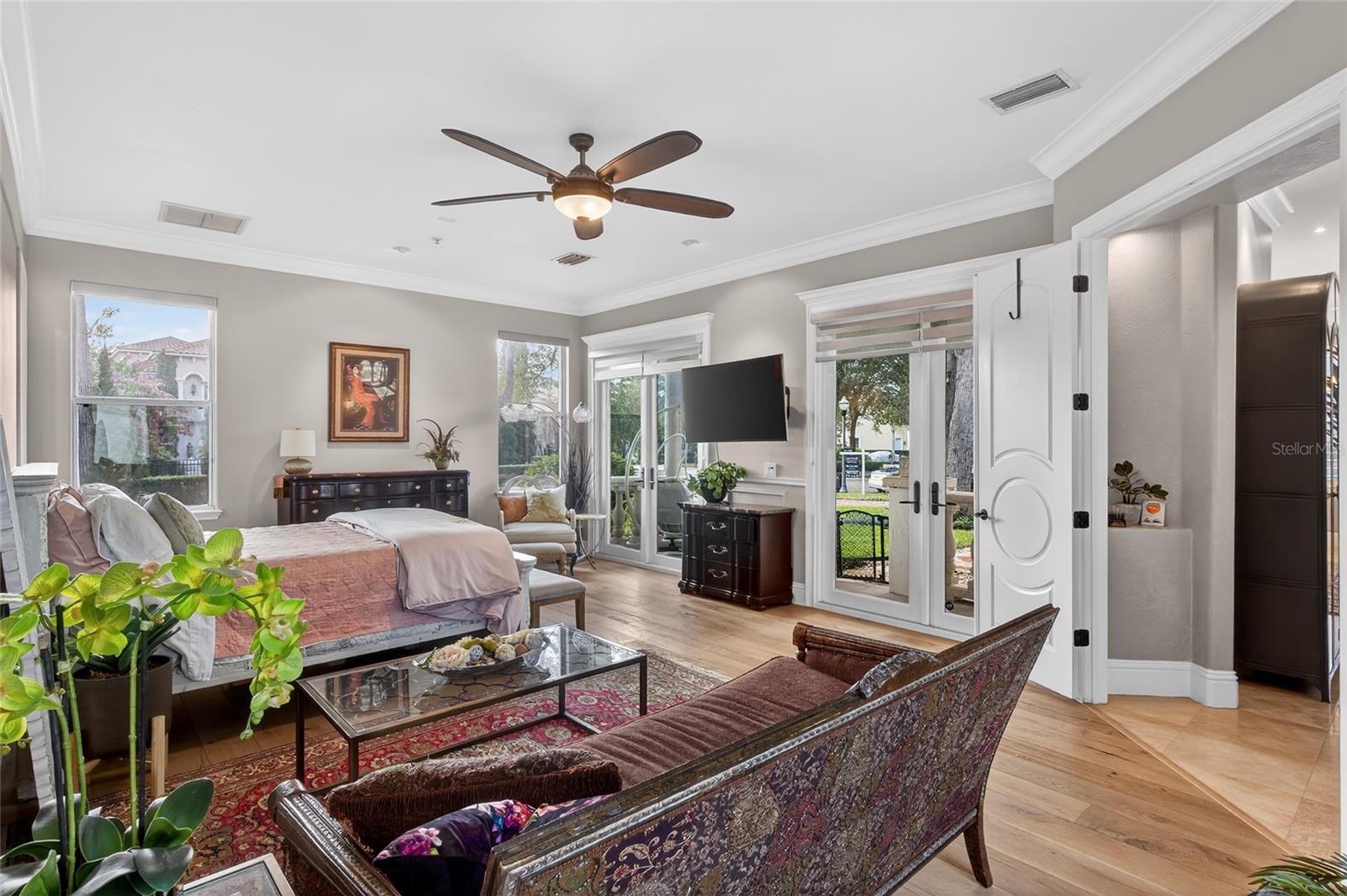 SPRING LAKE POINTE - Residential