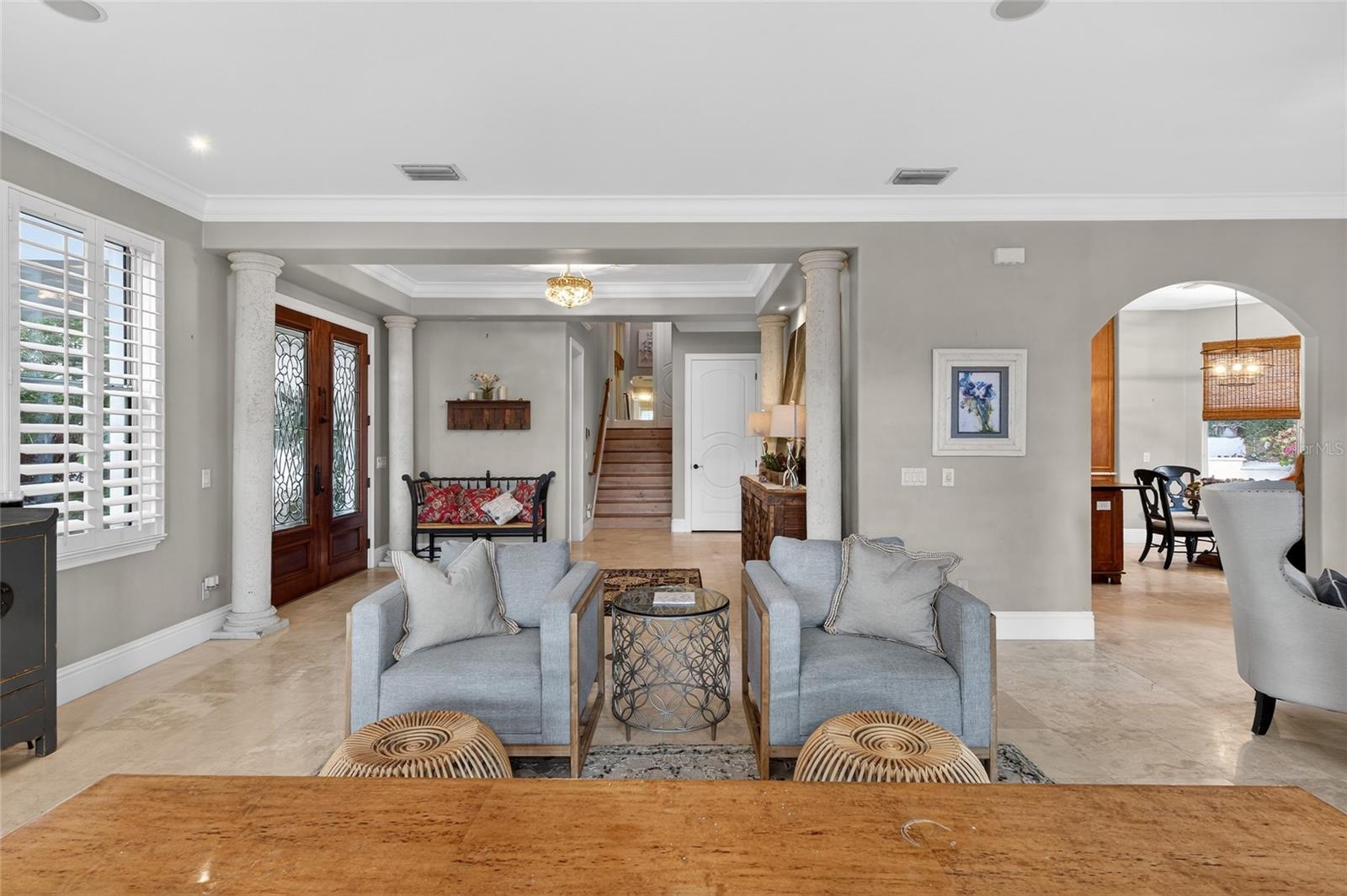 SPRING LAKE POINTE - Residential