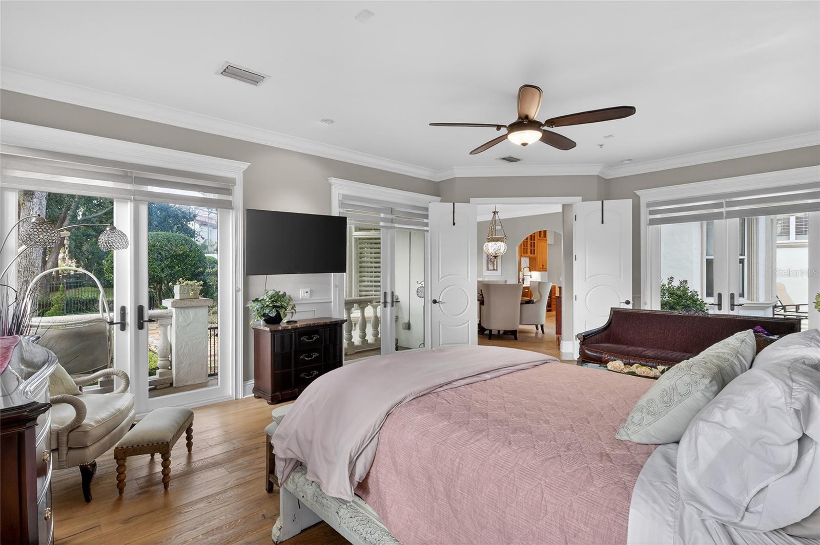 SPRING LAKE POINTE - Residential