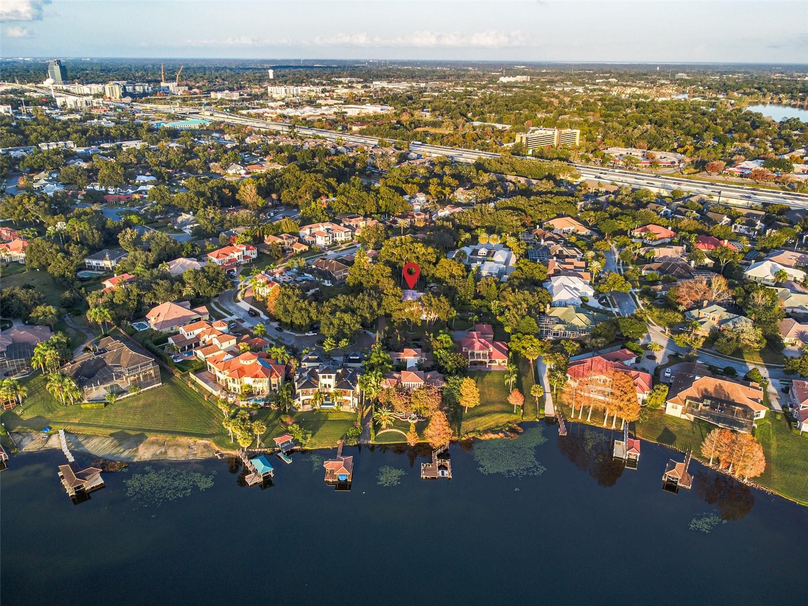 SPRING LAKE POINTE - Residential