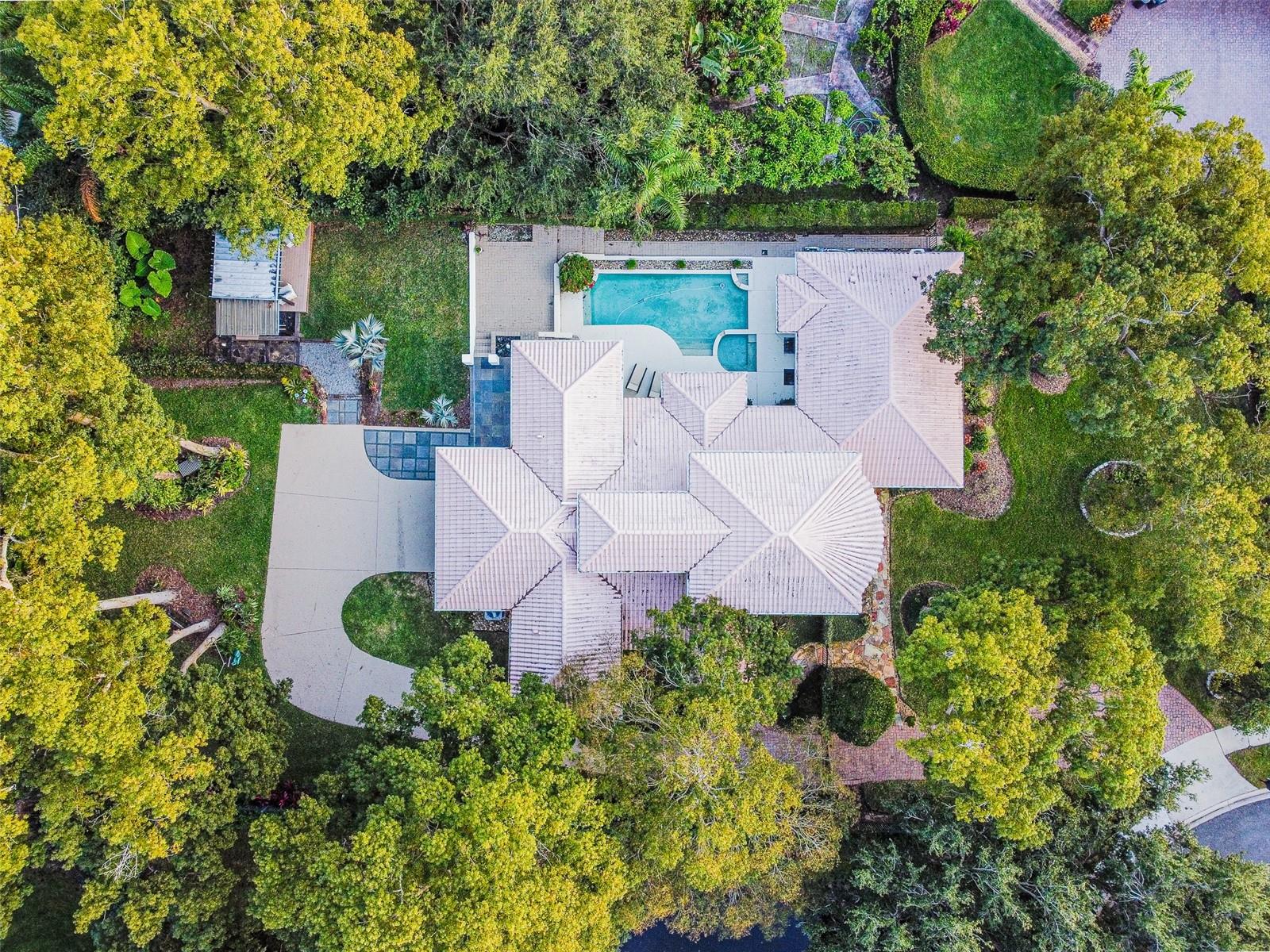 SPRING LAKE POINTE - Residential