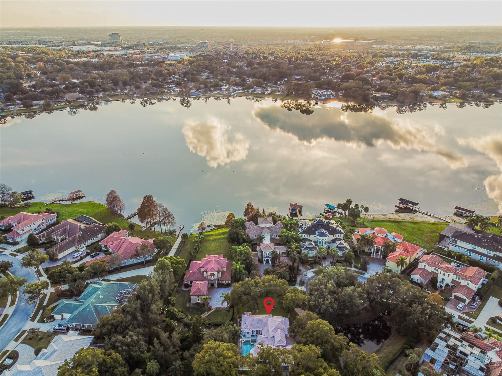 SPRING LAKE POINTE - Residential