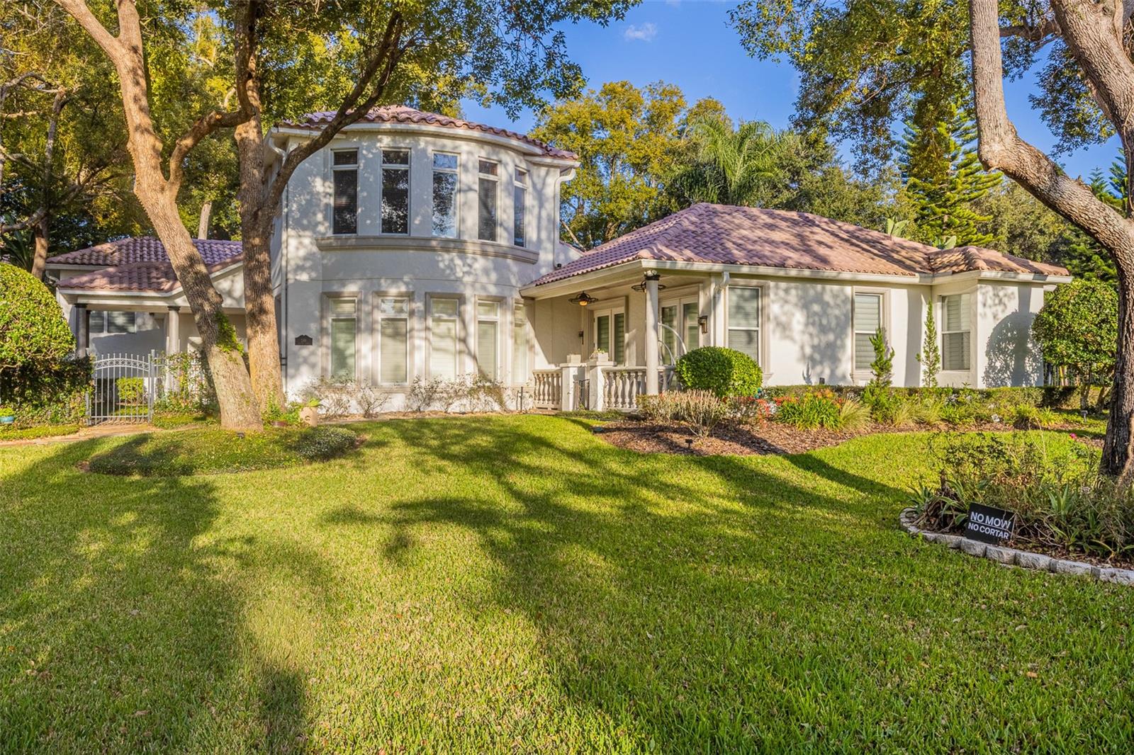 SPRING LAKE POINTE - Residential