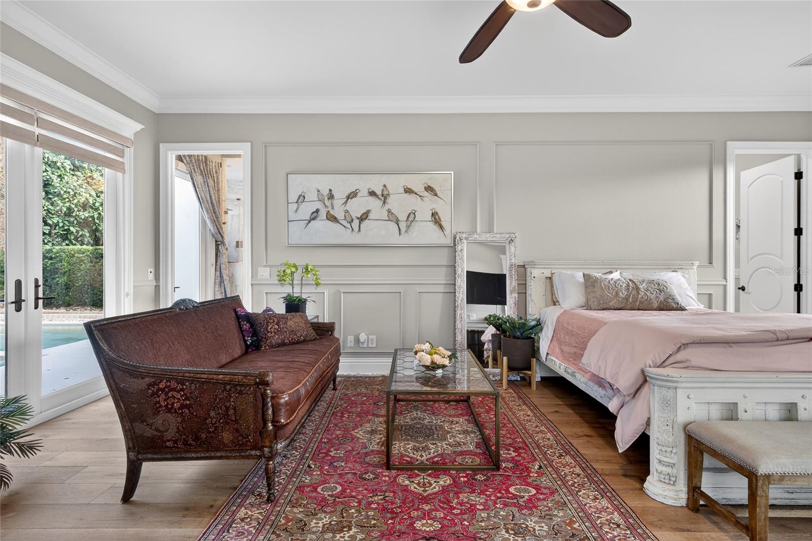 SPRING LAKE POINTE - Residential