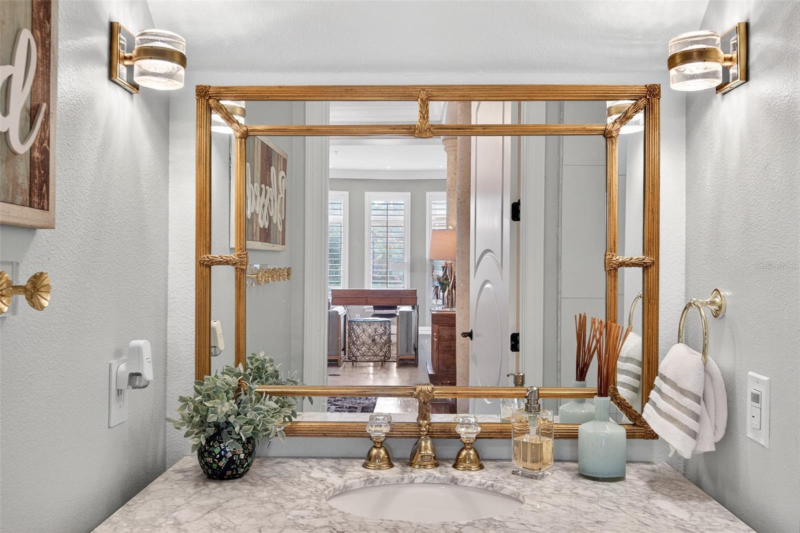 SPRING LAKE POINTE - Residential