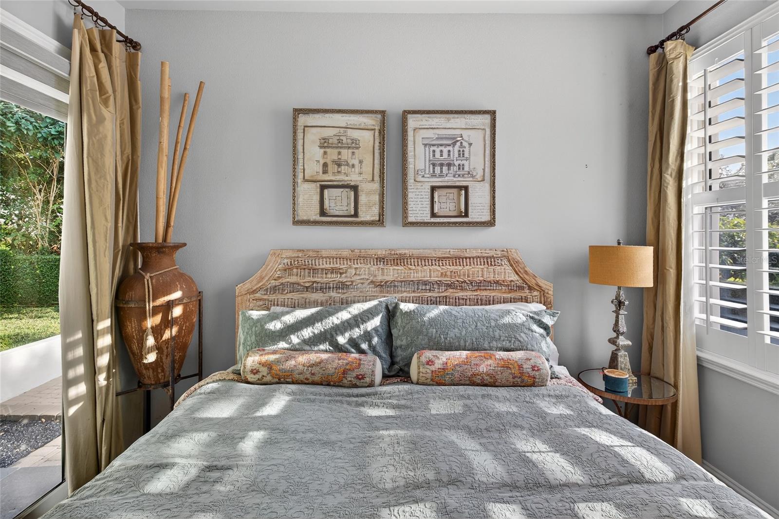 SPRING LAKE POINTE - Residential